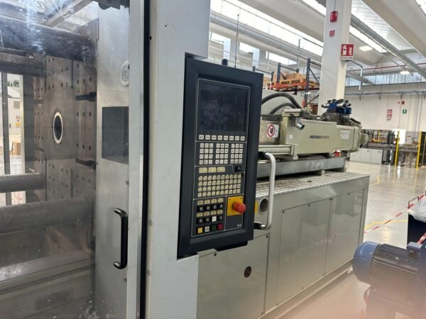 NEGRI BOSSI V270